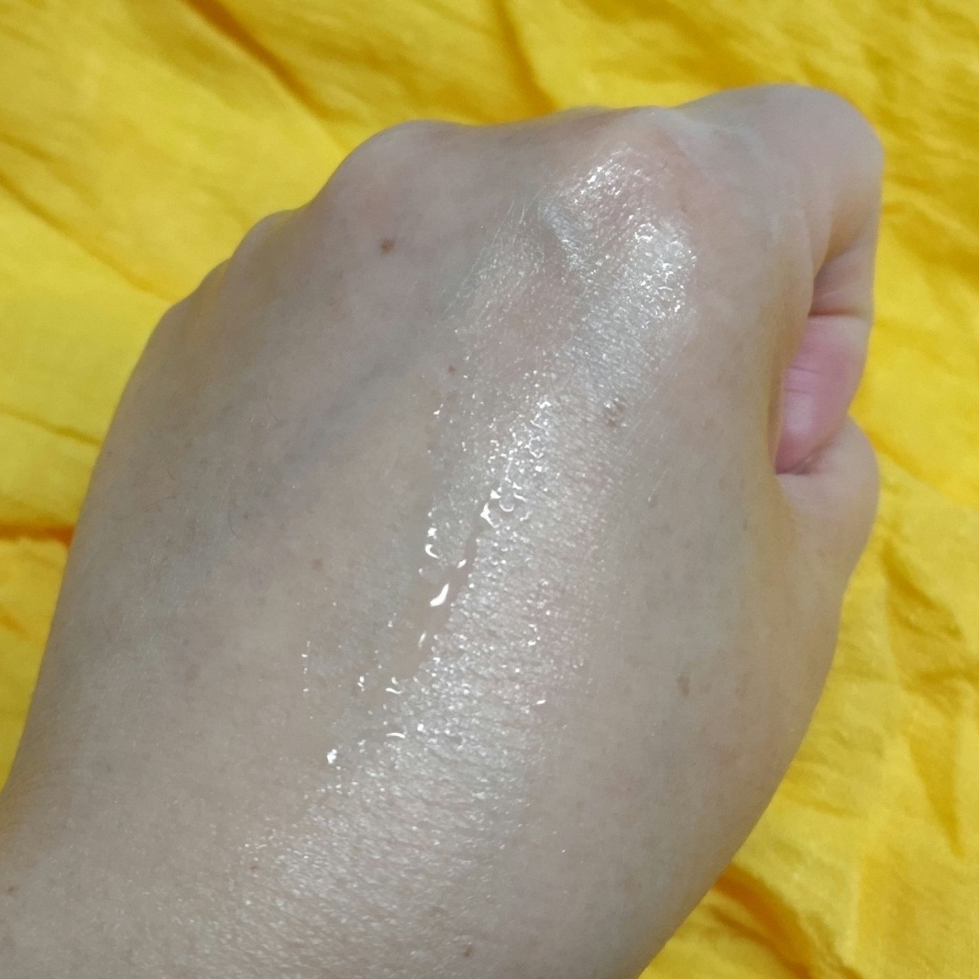 モイストバランス ローション/ACSEINE/化粧水を使ったクチコミ(3枚目)