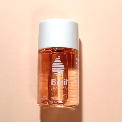 バイオイル/バイオイル/フェイスオイルを使ったクチコミ(5枚目)