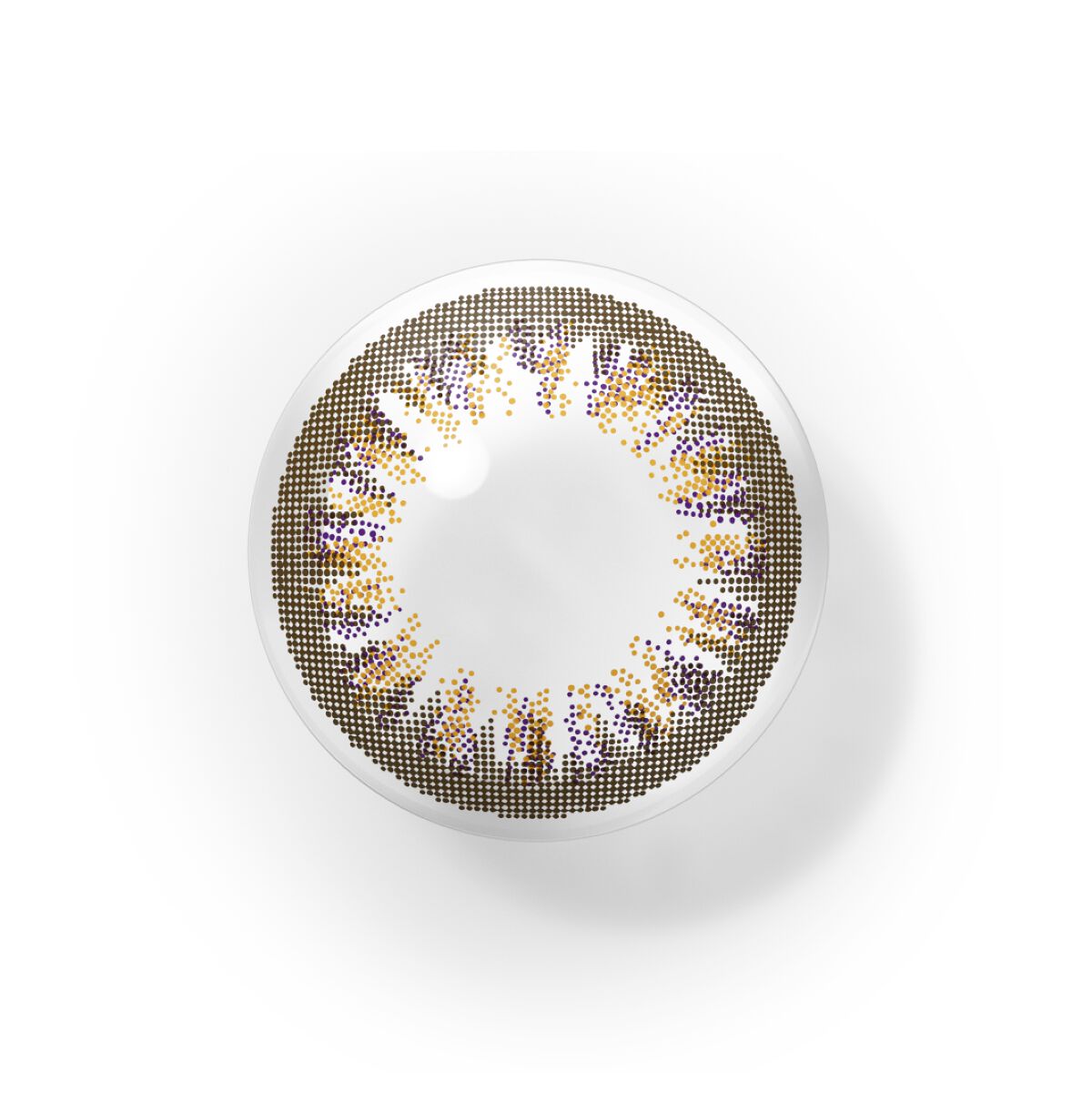 HAKI-HAKI Yellow Brown(L)