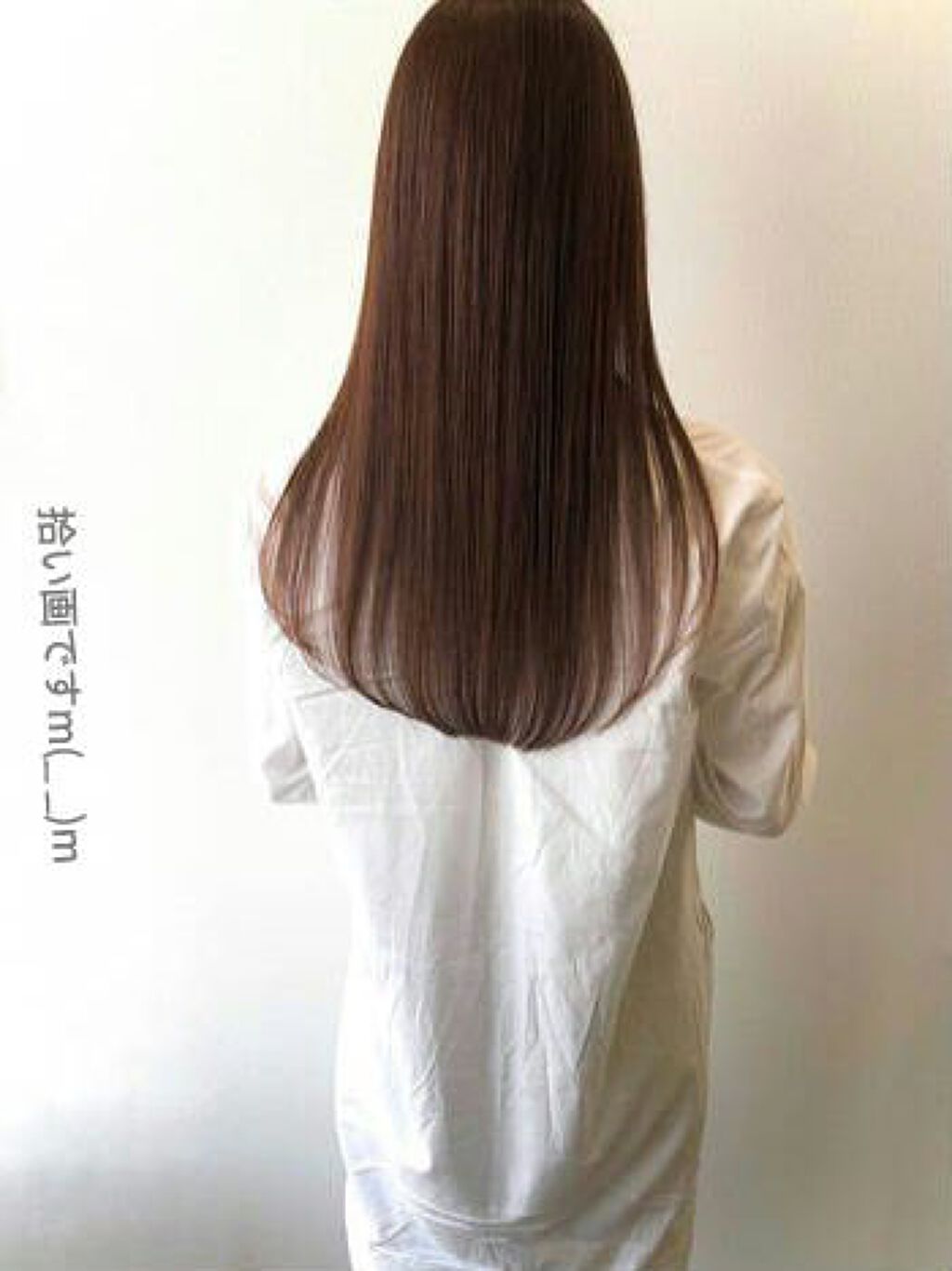 フィーノ　プレミアムタッチ　濃厚美容液ヘアマスク/フィーノ/ヘアマスク・ヘアパックを使ったクチコミ（1枚目）