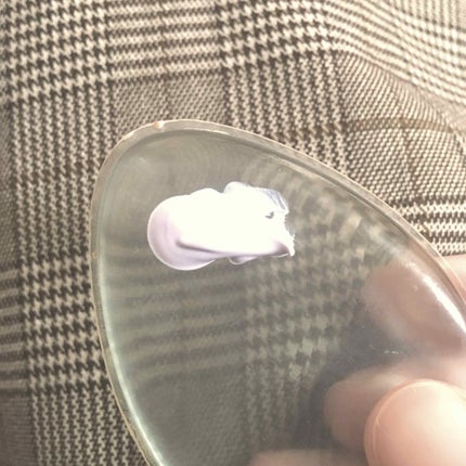 エアフィールメーカー/インテグレート/化粧下地を使ったクチコミ(2枚目)