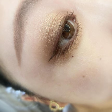 ワンダー エバー アイシャドウ/リンメル ロンドン/アイシャドウパレットを使ったクチコミ(5枚目)