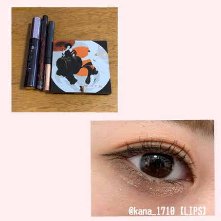 ロング&カールマスカラ スーパーWP/ヒロインメイク/マスカラを使ったクチコミ(1枚目)