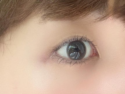 ウルトラ WP マスカラ(ナチュラル)/FASIO/マスカラを使ったクチコミ(2枚目)