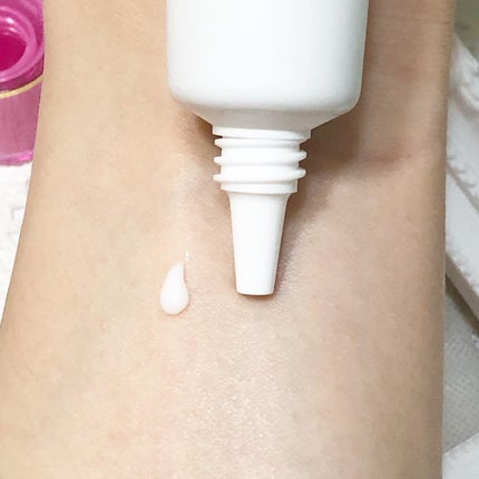 ミノン アミノモイスト エイジングケア アイクリーム/ミノン/アイケア・アイクリームを使ったクチコミ(5枚目)