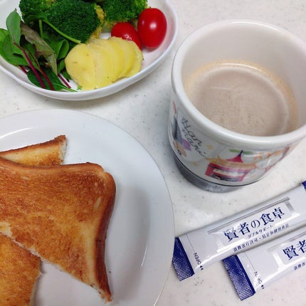 賢者の食卓ダブルサポート/大塚製薬/健康サプリメントを使ったクチコミ(4枚目)