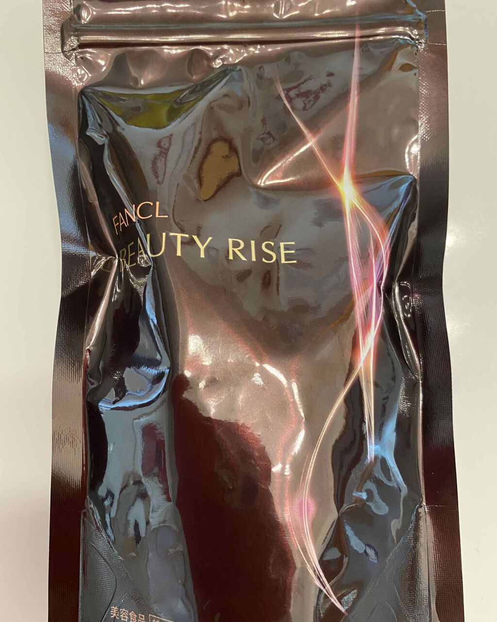 ビューティライズ ドリンク/ファンケル/美容ドリンクを使ったクチコミ(1枚目)