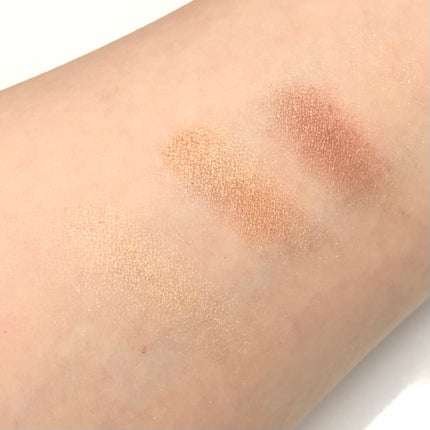 ドラマティックスタイリングアイズ/マキアージュ/アイシャドウパレットを使ったクチコミ(3枚目)