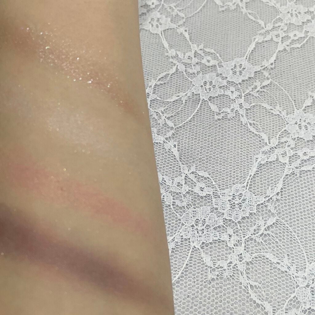 レ キャトル オンブル/CHANEL/アイシャドウパレットを使ったクチコミ(3枚目)