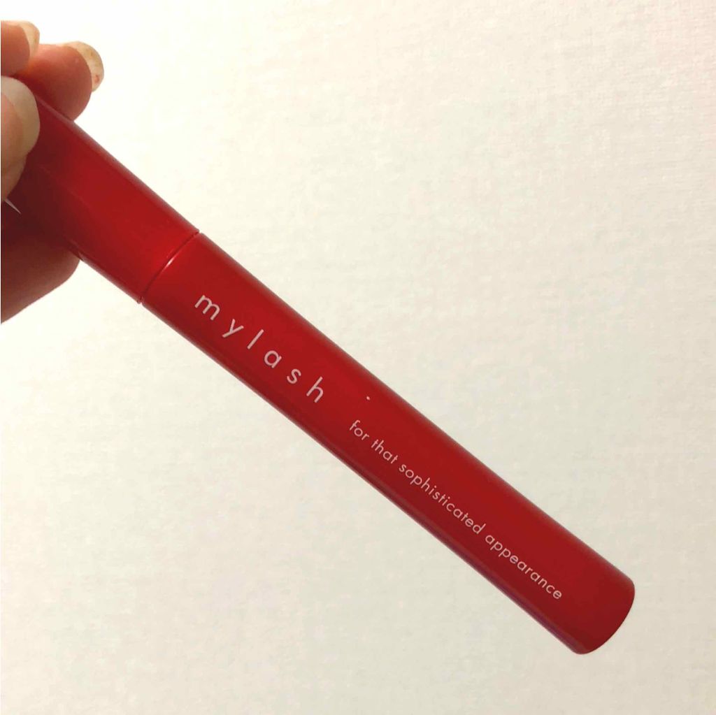 オペラ マイラッシュ アドバンスト/OPERA/マスカラを使ったクチコミ(1枚目)