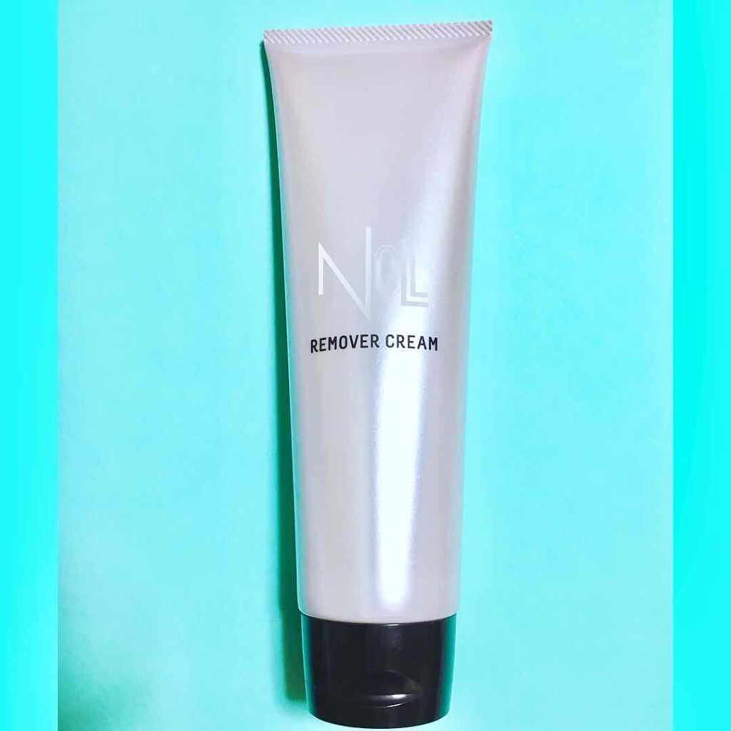 リムーバークリーム/NULL/除毛クリームを使ったクチコミ（1枚目）