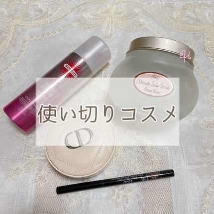 日やけ止め透明スプレー ピュアシャボン/サンカット®/日焼け止めミスト・スプレーを使ったクチコミ(1枚目)