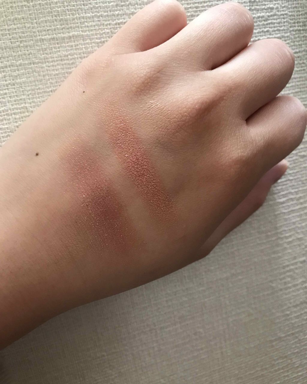 プロ シングル シャドウ/CLIO/単色アイシャドウを使ったクチコミ（1枚目）