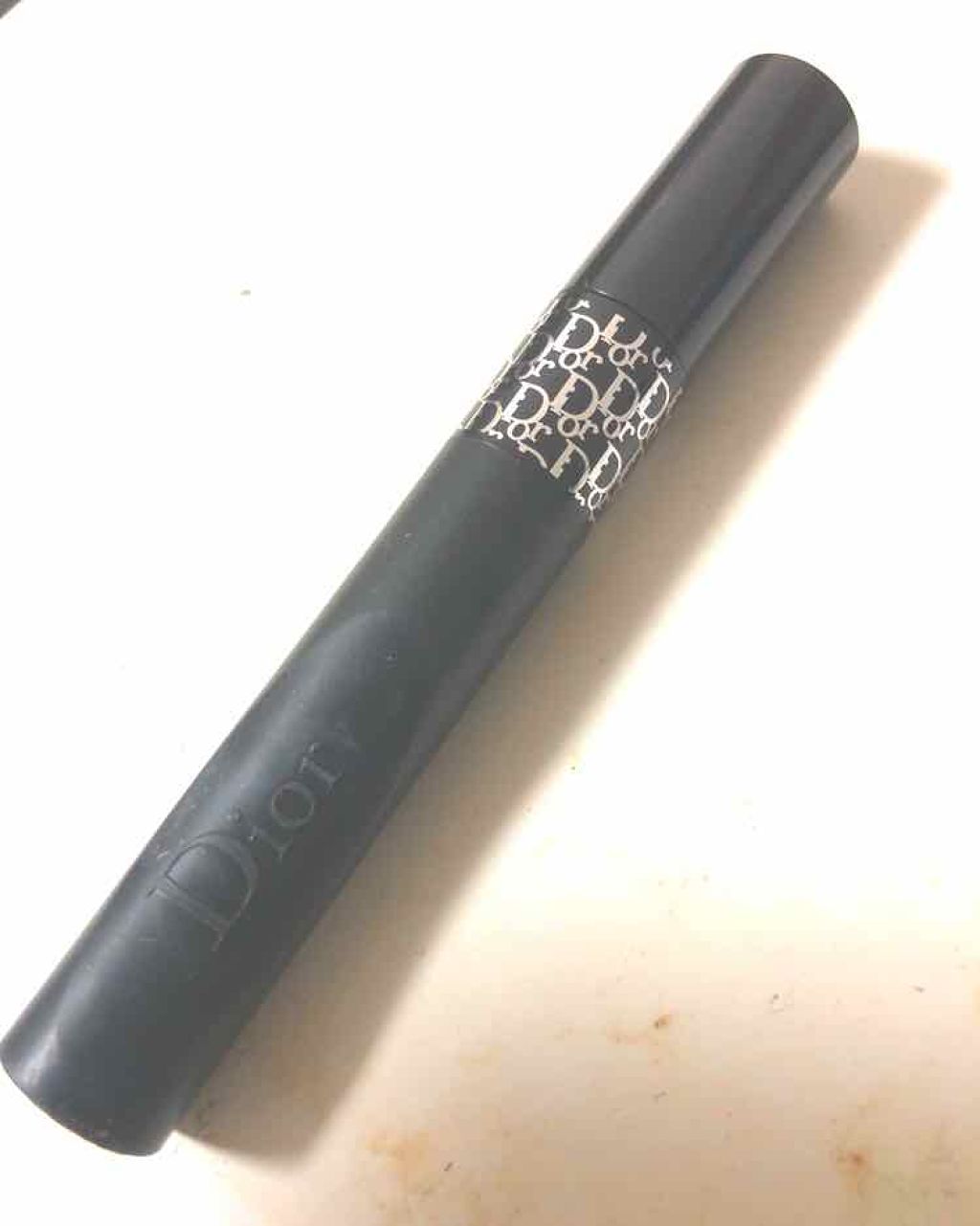 【旧】マスカラ ディオールショウ パンプ&ボリューム/Dior/マスカラを使ったクチコミ(1枚目)