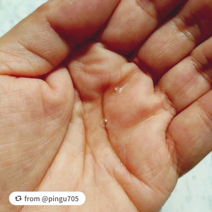 ルミエール ヴァイタルC/FEMMUE/ブースター・導入液を使ったクチコミ(3枚目)