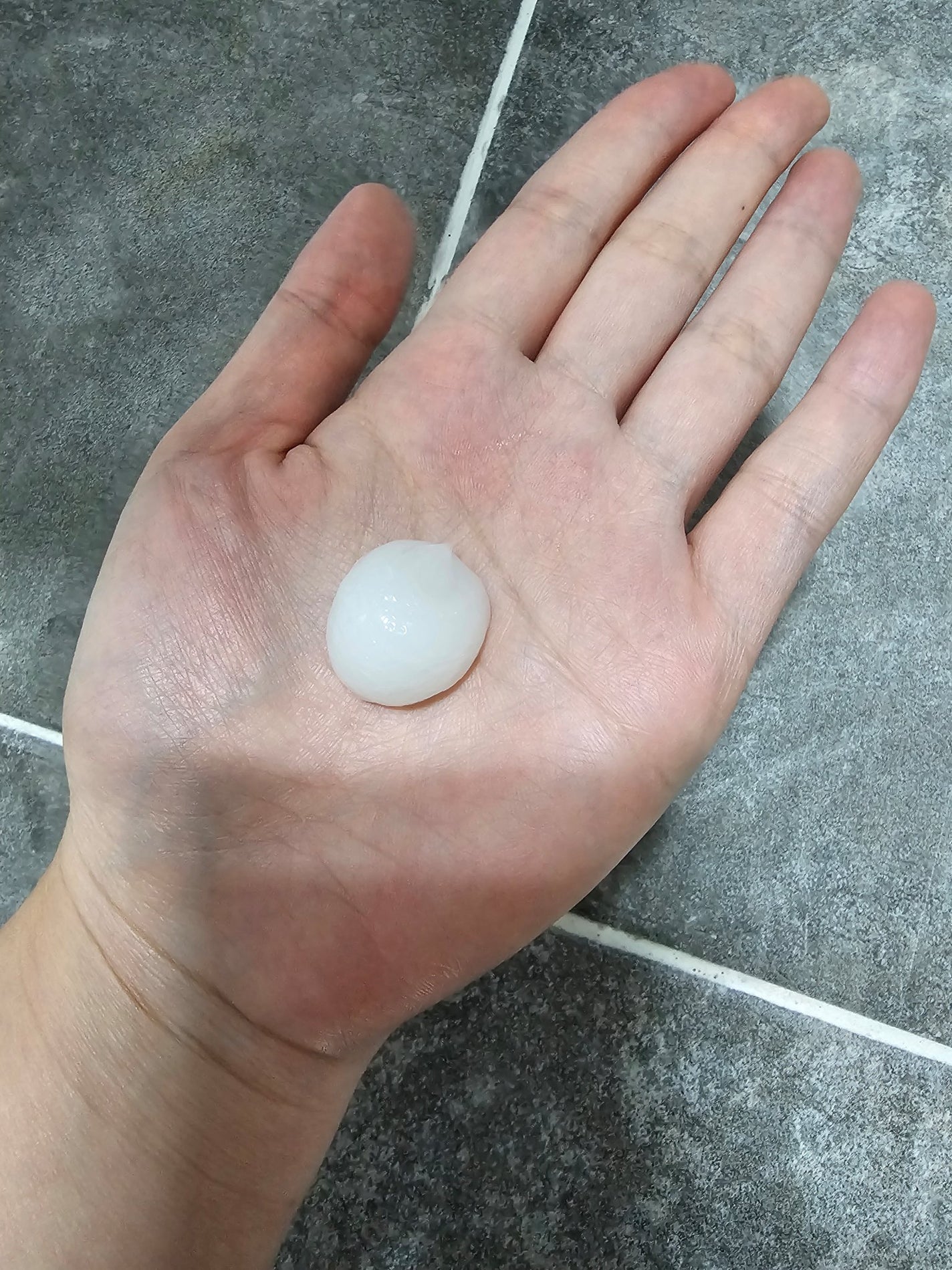 ディープダメージトリートメントEX/UNOVE/洗い流すヘアトリートメントを使ったクチコミ(4枚目)