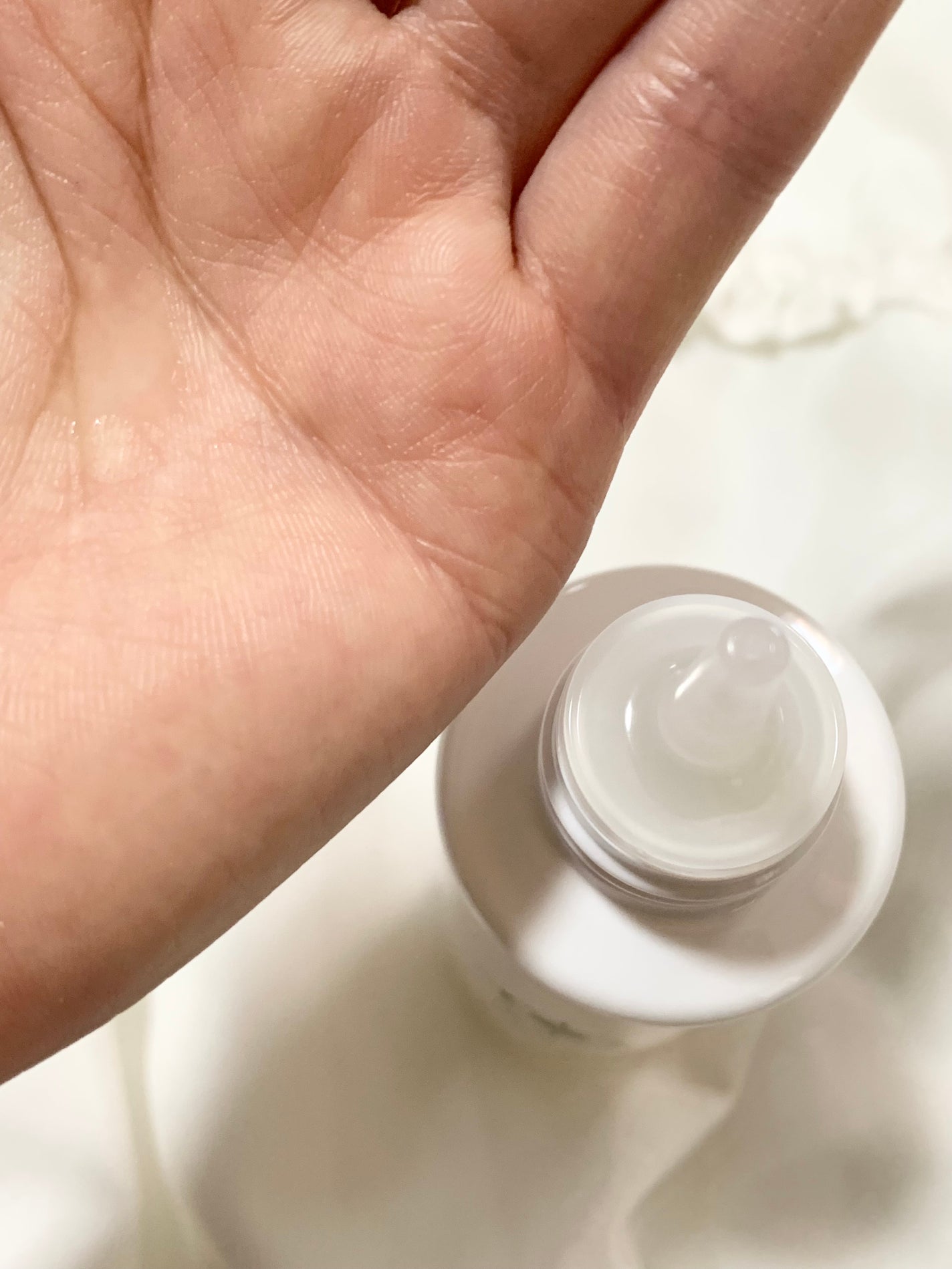 グロキシル ヘアトニック/GROXIL(グロキシル)/頭皮ローションを使ったクチコミ(3枚目)