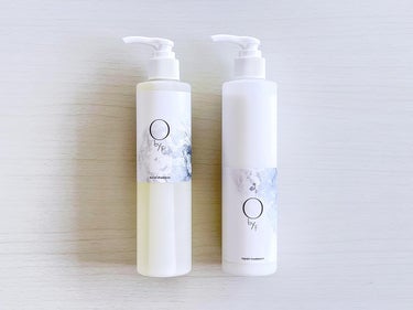 O by F モイストシャンプーのクチコミ「Cosme Kitchen @cosmekitchen 
ObyF @obyf.jp 

--.....」（1枚目）