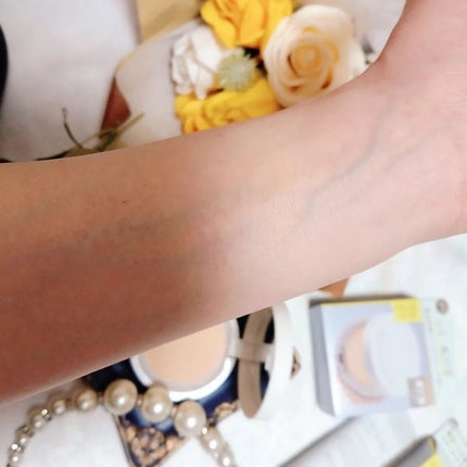 ミネラル 薬用プライマーベース/TIME SECRET/化粧下地を使ったクチコミ(5枚目)