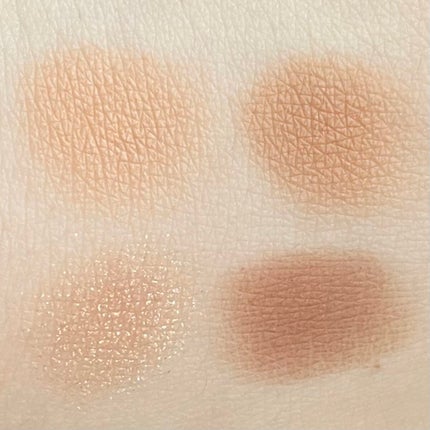 LINE FRIENDS EDITION/rom&nd/メイクアップキットを使ったクチコミ(4枚目)