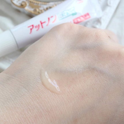 ニキビあとケアジェル/アットノン/その他スキンケアを使ったクチコミ(5枚目)