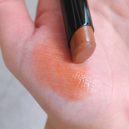 ケイト リップモンスター 16 100億haの砂海/KATE/口紅を使ったクチコミ(2枚目)