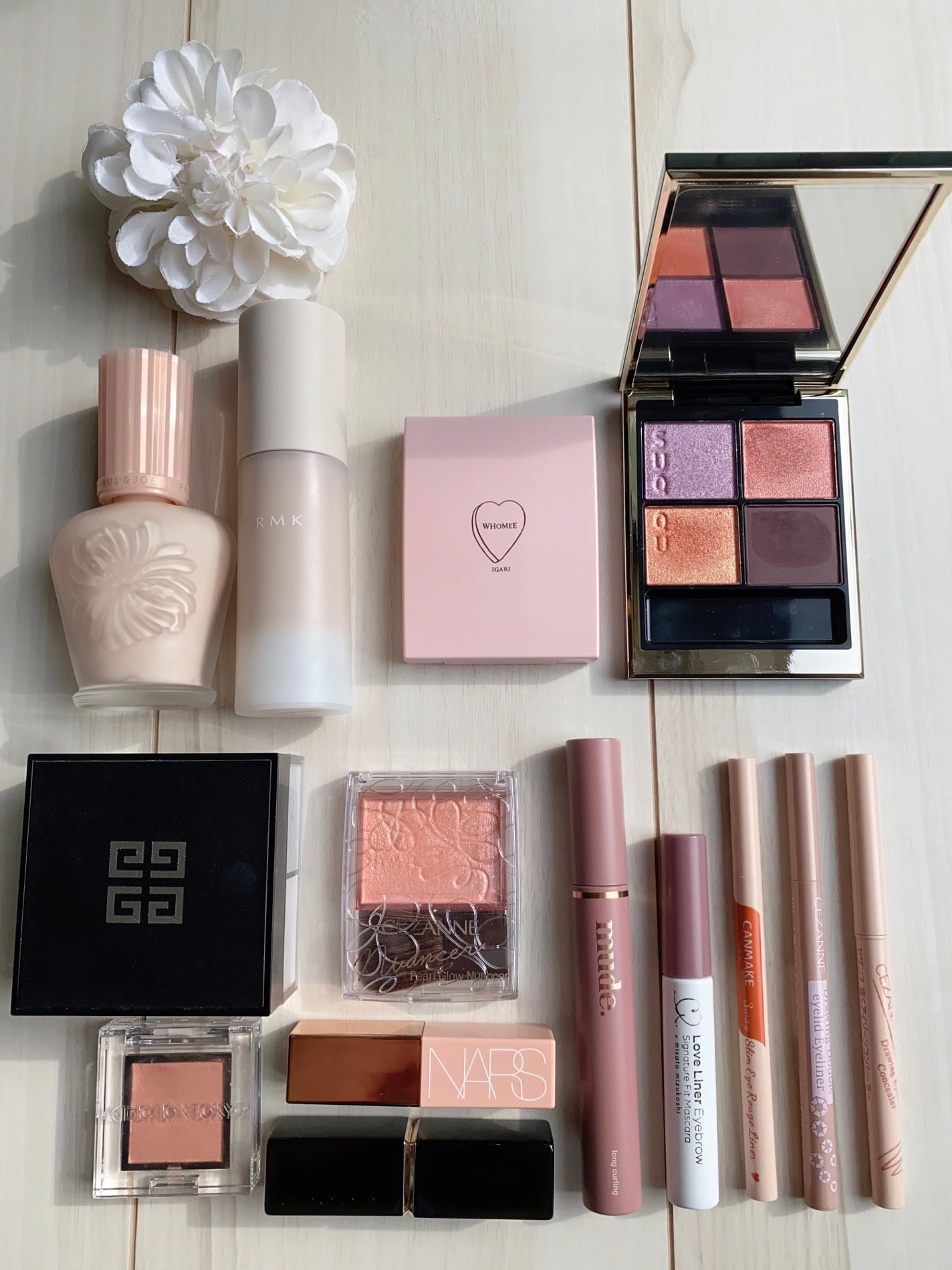 モイスチャー リッチ リップスティック/SUQQU/口紅を使ったクチコミ(4枚目)