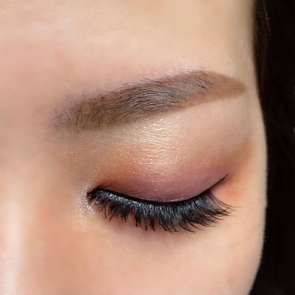 ラブ ユー ソー モッチ シャドウ パレット/NYX Professional Makeup/ジェル・クリームアイシャドウを使ったクチコミ(3枚目)