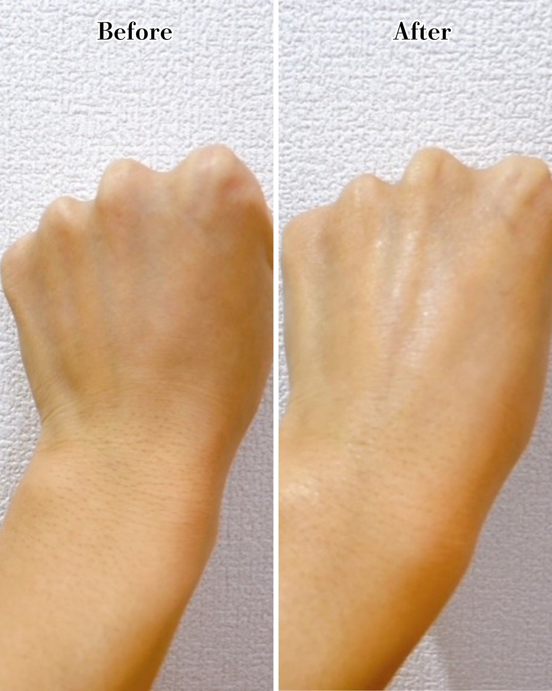 グルタチオンアンプルトナー/SKIN&LAB/化粧水を使ったクチコミ(5枚目)