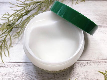 どくだみオールインワンジェル/KIREI FACTORY/オールインワン化粧品を使ったクチコミ(2枚目)