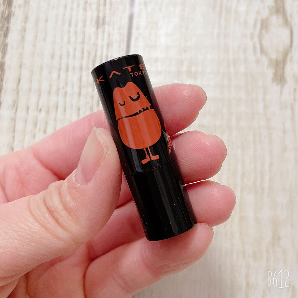ケイト リップモンスター/KATE/口紅を使ったクチコミ（1枚目）