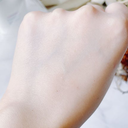 ブライトニングUV ジェル N/アネッサ/化粧下地を使ったクチコミ(4枚目)