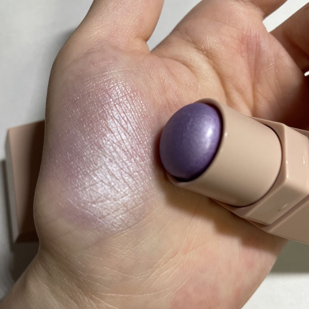 FENTY BEAUTY BY RIHANNA Match Stixのクチコミ「fenty beautyのマルチスティック💕

お色が可愛すぎますね🥺スティック本体のカラーは.....」（3枚目）