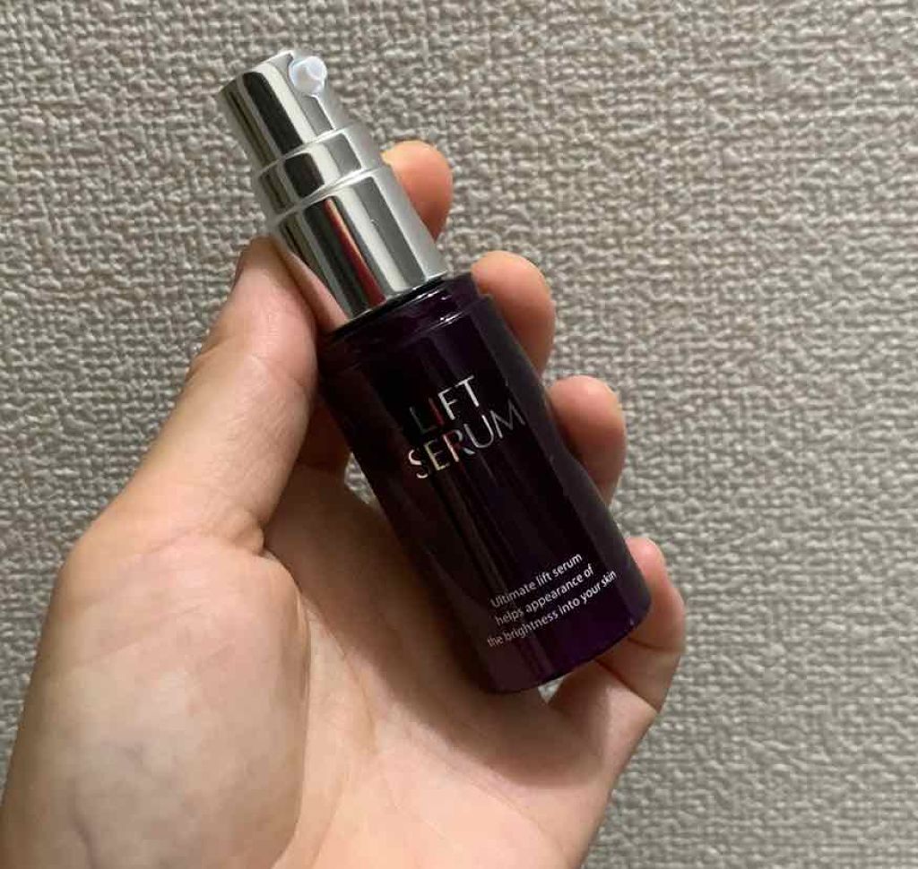 試してみた】リフトセラム 日本ライフ製薬の効果・肌質別の口コミ