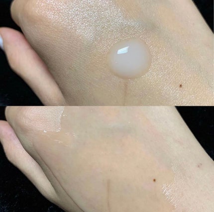 リズムコンセントレートα/AYURA/美容液を使ったクチコミ(2枚目)