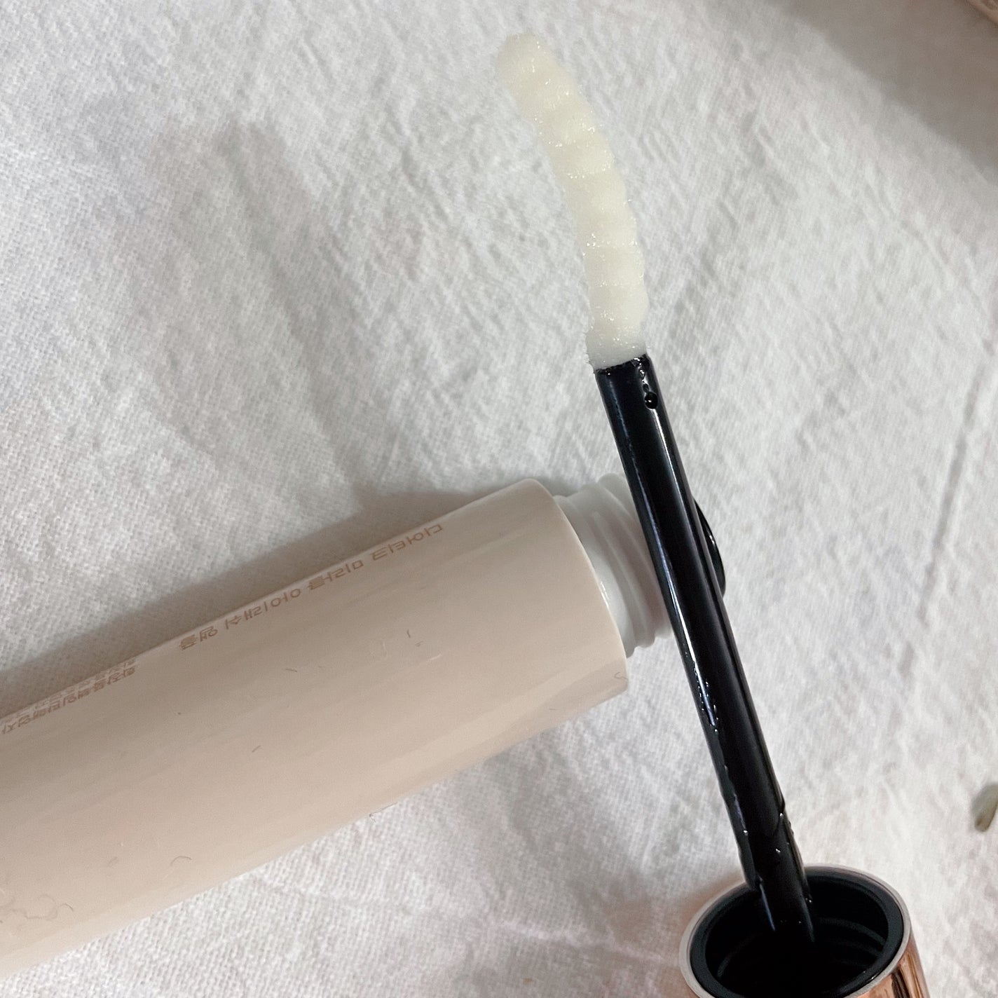 ミラクルアイラッシュアンプル/deartique/まつげ美容液を使ったクチコミ(2枚目)