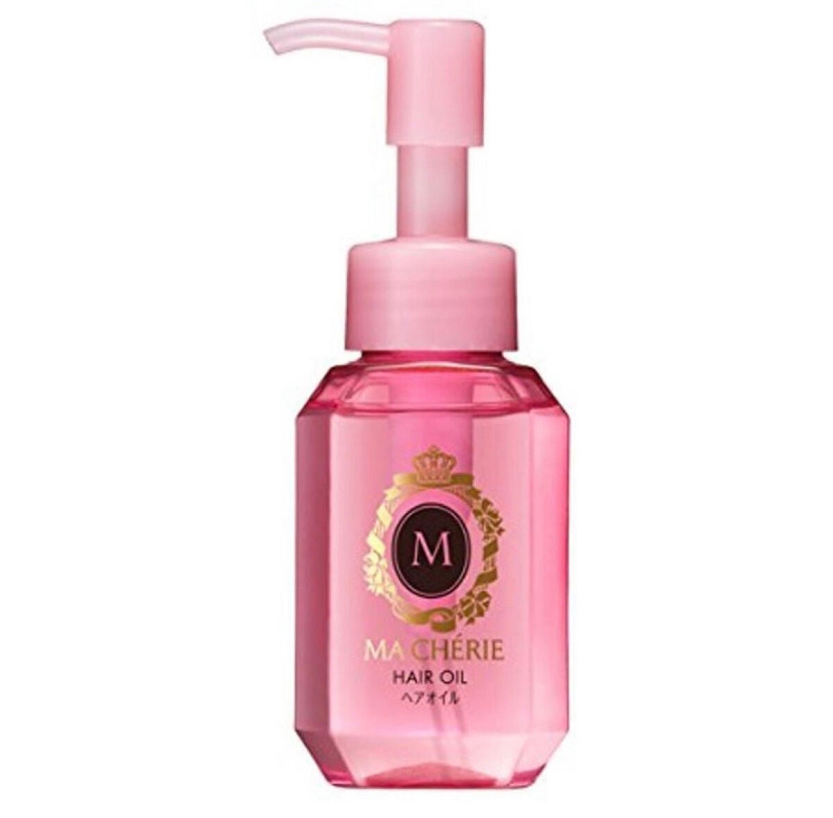 柳屋 あんず油/柳屋あんず油/ヘアオイルを使ったクチコミ(3枚目)