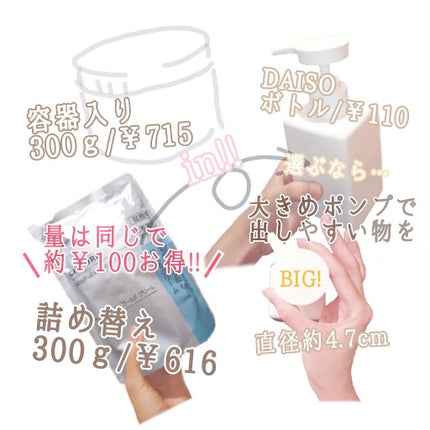 青箱 (さっぱり)/カウブランド/ボディ石鹸を使ったクチコミ(2枚目)