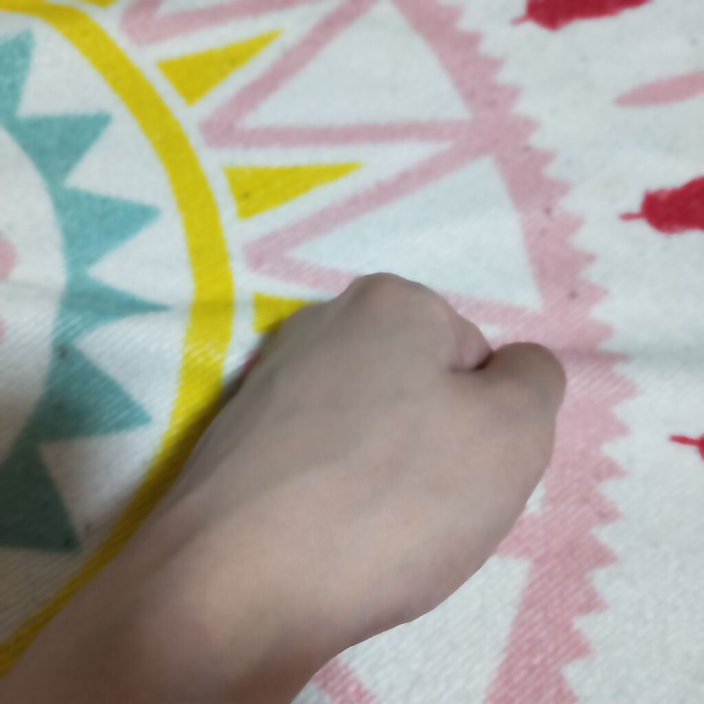 フィットミー リキッドファンデーション R/MAYBELLINE NEW YORK/リキッドファンデーションを使ったクチコミ(3枚目)