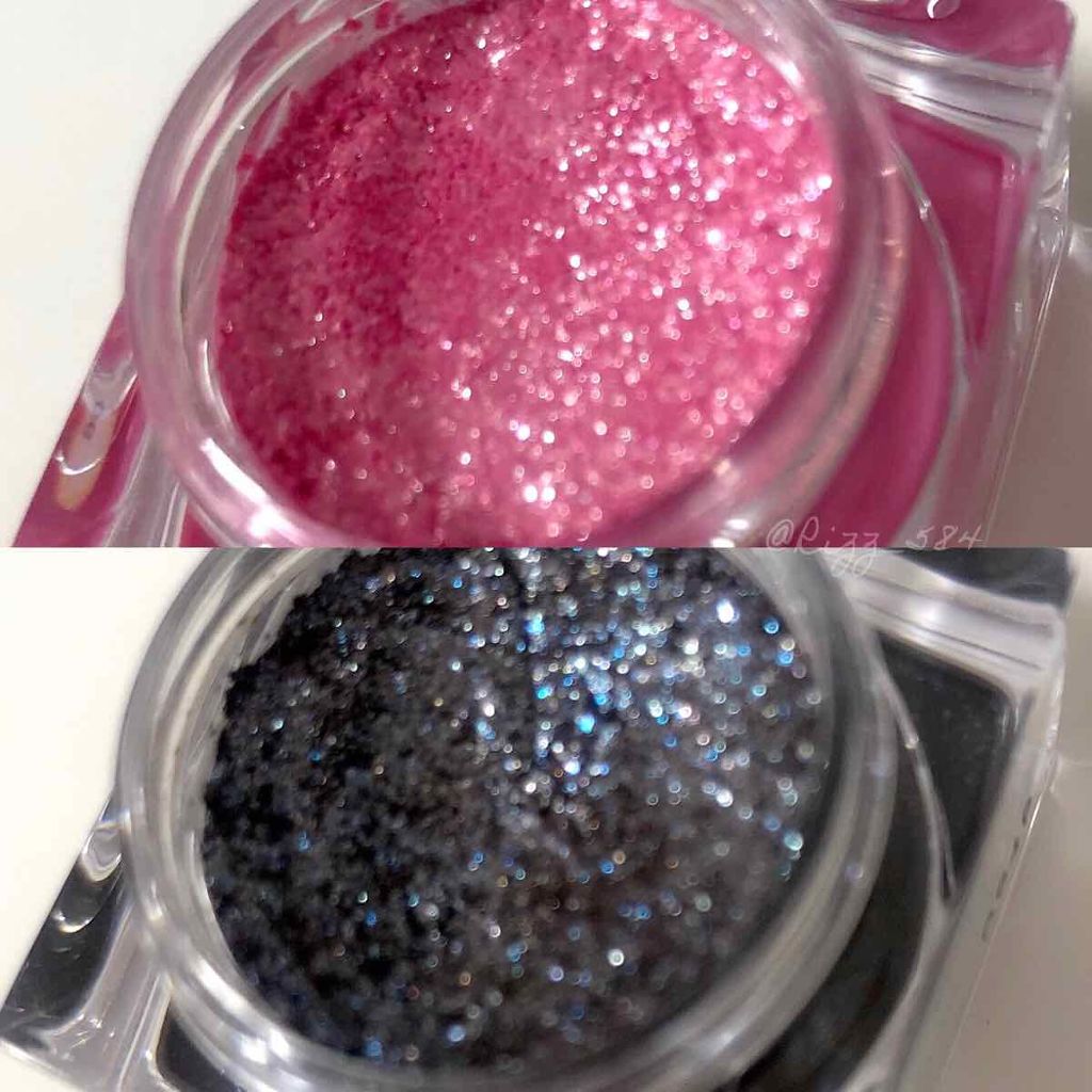 プレイフルカラー アイ＆フェイス/コフレドール/単色アイシャドウを使ったクチコミ（3枚目）