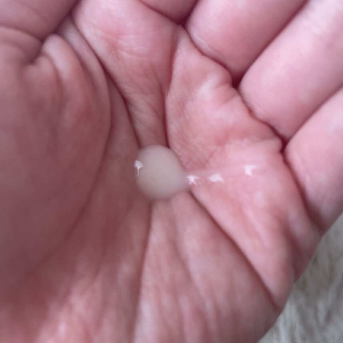 THE BODY SHOP シア インテンスリペア シャンプーのクチコミ「THE BODY SHOP SB インテンスリペア シャンプー

ダメージを補修してしっとりな.....」（2枚目）