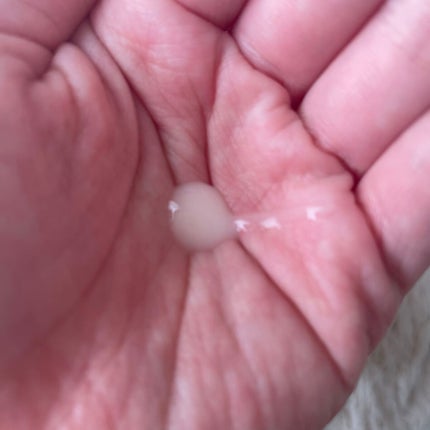 シア インテンスリペア シャンプー/THE BODY SHOP/シャンプー・コンディショナーを使ったクチコミ(2枚目)