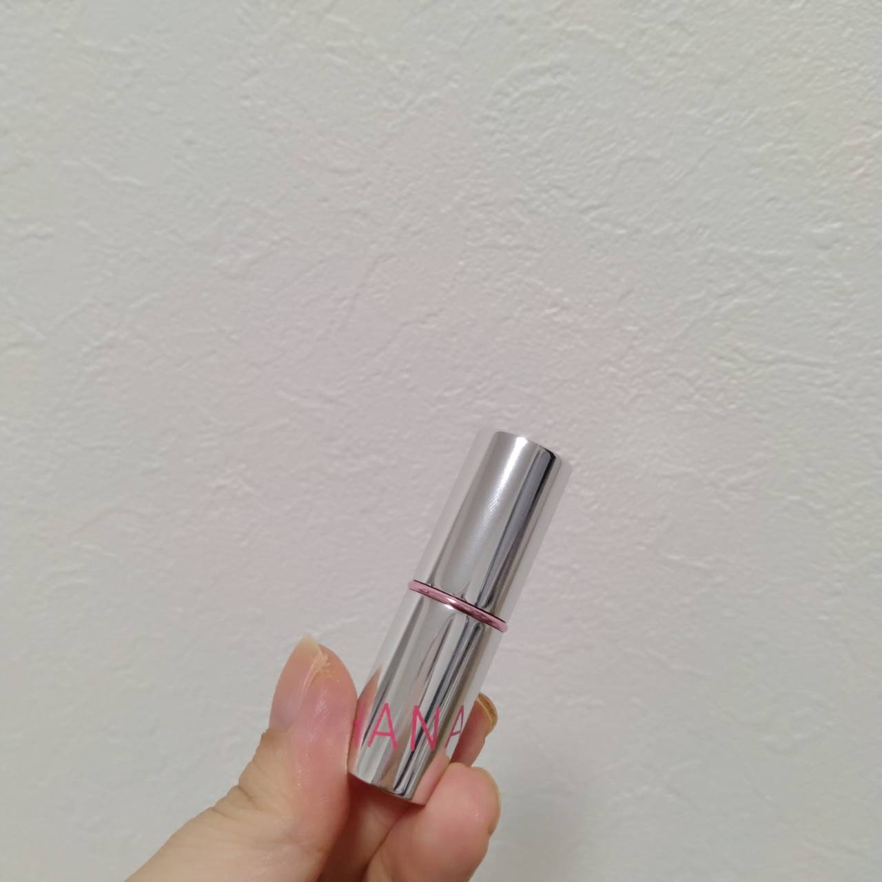 HANATSUYU ティントリップ/HANATSUYU/リップティントを使ったクチコミ（1枚目）