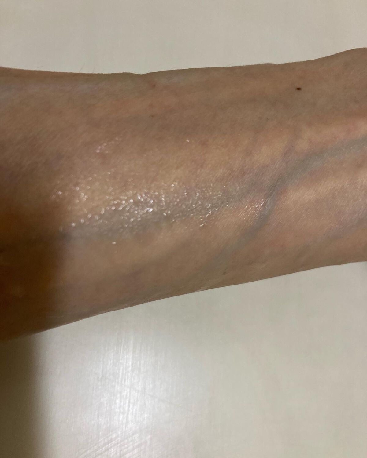 エッセンス/タッチャ/化粧水を使ったクチコミ（3枚目）