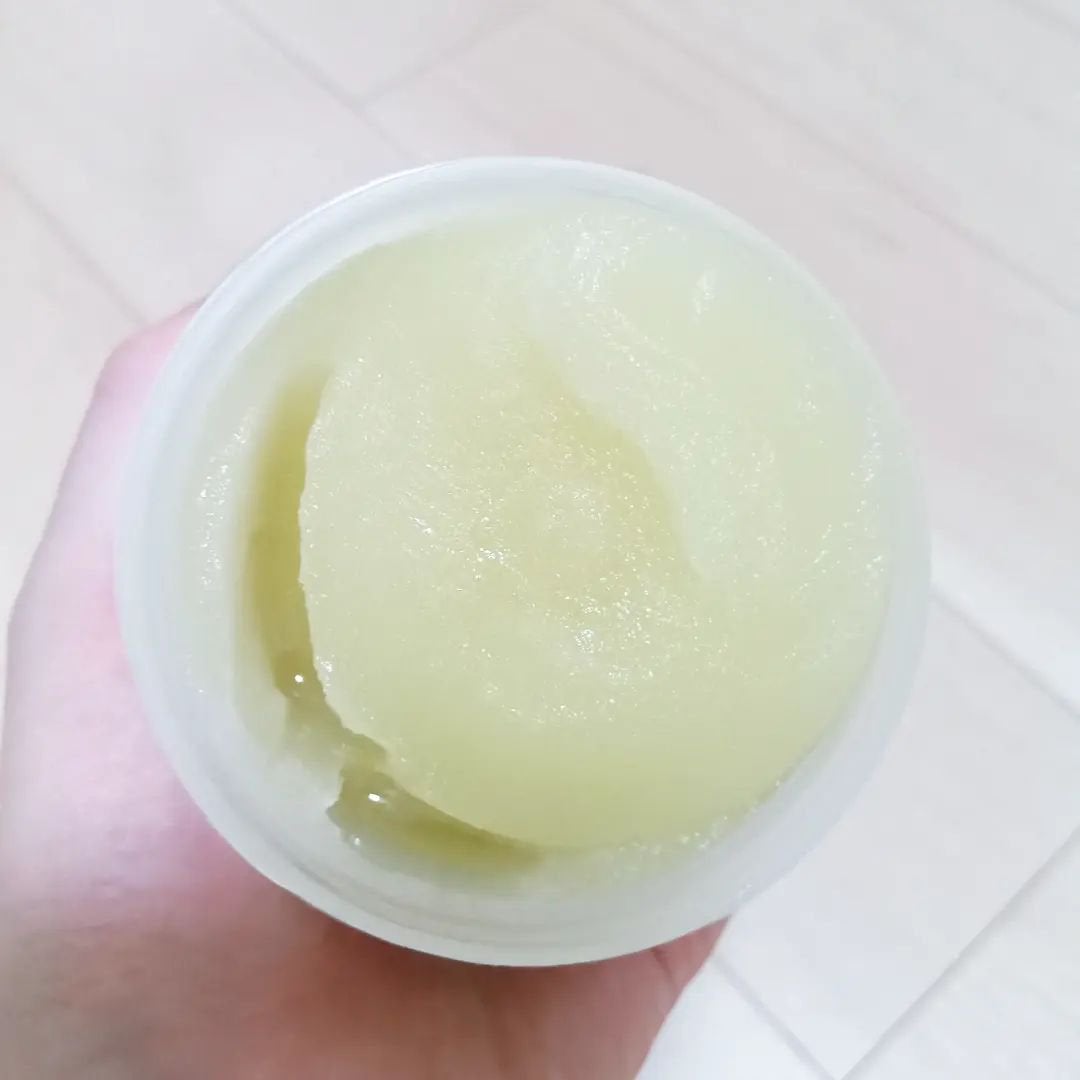 RURU on LIPS 「O·P·Iプロスパエクスフォリエートスクラブを紹介します✨フッ..」(2枚目)