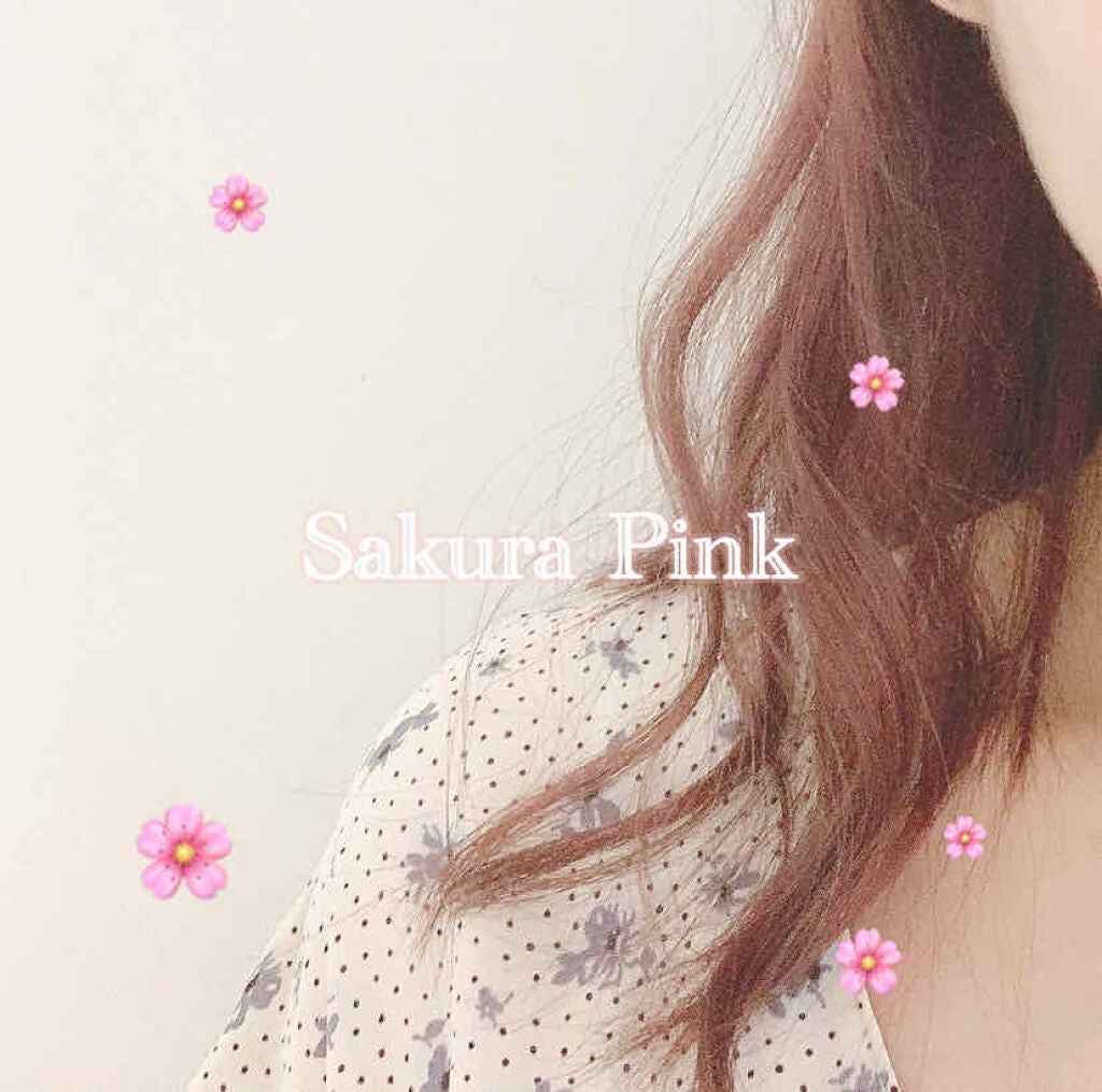 ホイップヘアカラー/ビューティラボ/ヘアカラーを使ったクチコミ(1枚目)