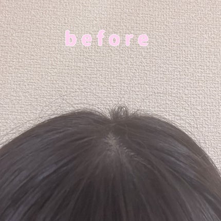 ウォーターインマトメイク ピンク/ululis/プレスタイリング・寝ぐせ直しを使ったクチコミ(2枚目)