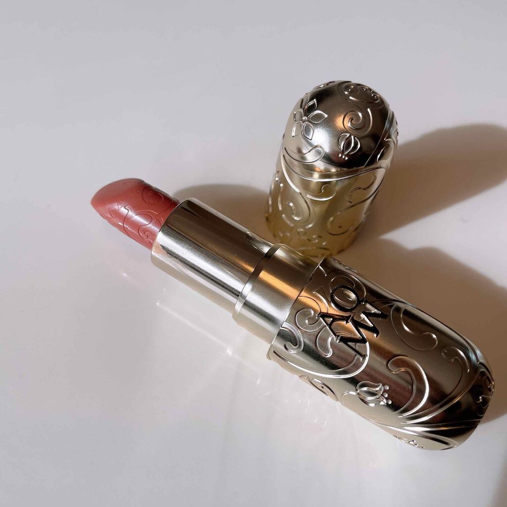 AQ MW ルージュ シュープリーム/DECORTÉ/口紅を使ったクチコミ（1枚目）