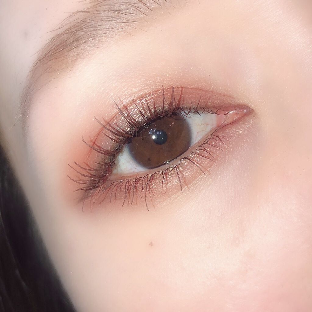 パーフェクトスタイリストアイズ/キャンメイク/アイシャドウパレットを使ったクチコミ（3枚目）