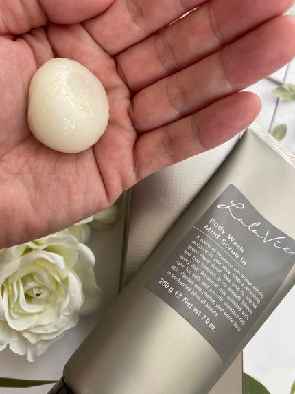 を使ったクチコミ(3枚目)